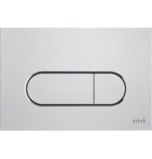 Кнопка смыва VitrA Root Round 740-2280 хром