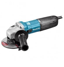 Машина шлифовальная угловая Makita GA6040