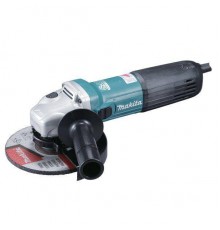 Машина шлифовальная угловая Makita GA6040C