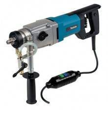 Дрель алмазного сверления Makita DBM131