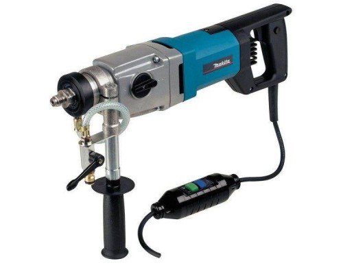 Дрель алмазного сверления Makita DBM131 Дрель алмазного сверления Makita DBM131