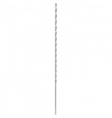 Сверло по металлу удлиненное Makita  HSS-G 9,5x175x250