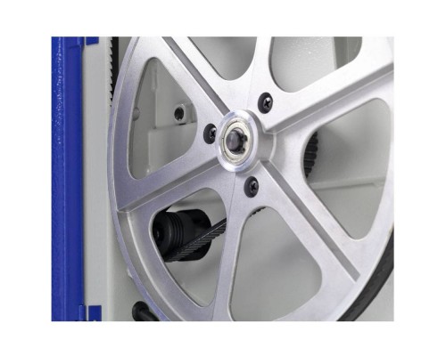 Станок ленточнопильный БЕЛМАШ WBS-228P