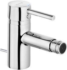 Смеситель для биде Kludi Bozz 385330576 хром