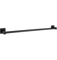 Полотенцедержатель D-lin 222 D251222 40 см, черный