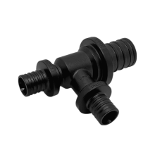 Тройник переходной РОСТерм 25x16x16 251616TPPSU