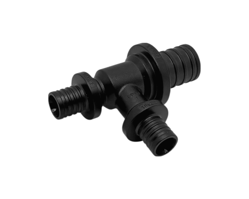 Тройник переходной РОСТерм 25x16x16 251616TPPSU