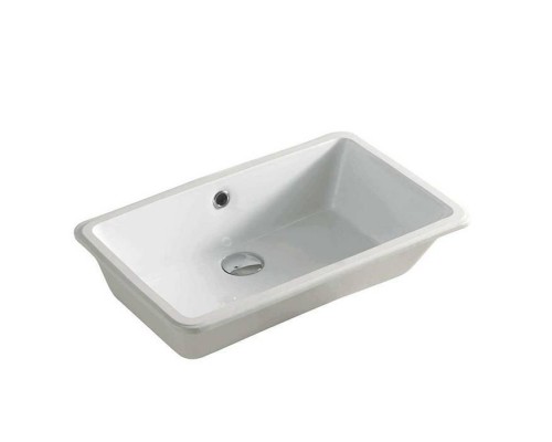 Artceram WASHBASINS GEA Раковина 53х34.5 см, без отв., цвет: белый. GEL001 01 00, ACA001 Artceram WASHBASINS GEA Раковина 53х34.5 см, без отв., цвет: белый. GEL001 01 00, ACA001