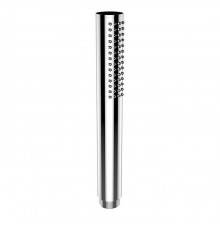 Laufen Twinstick Ручной душ, настенный, 1 режим, цвет: хром. 3.6198.2.004.125.1