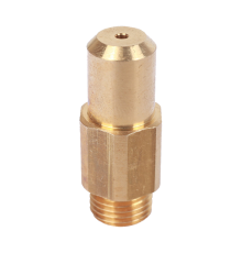 Форсунка Protherm для горелки ПБ 1,7мм. 0020027525