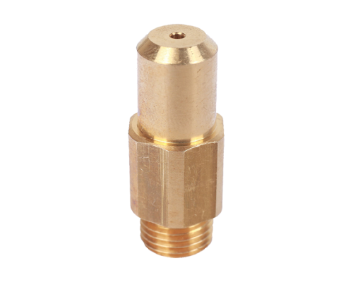 Форсунка Protherm для горелки ПБ 1,7мм. 0020027525 Форсунка Protherm для горелки ПБ 1,7мм. 0020027525