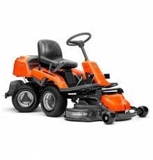 Райдер Husqvarna R213C