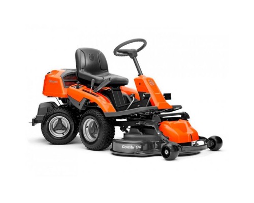Райдер Husqvarna R213C Райдер Husqvarna R213C