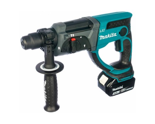 Перфоратор аккумуляторный Makita DHR202RFE