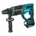 Перфоратор аккумуляторный Makita DHR202RFE