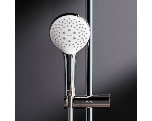 F40885A34 Душевая система ShowerSpot F40885A34 Душевая система ShowerSpot