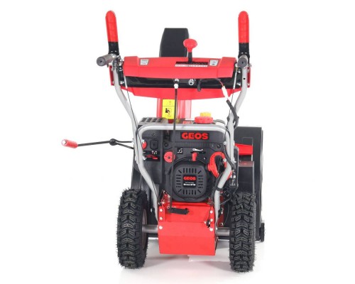 Снегоуборщик бензиновый GEOS Comfort SnowLine 620 B ll