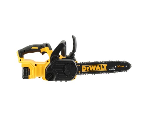 Пила цепная аккумуляторная DeWalt DCM565P1 Пила цепная аккумуляторная DeWalt DCM565P1