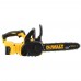 Пила цепная аккумуляторная DeWalt DCM565P1