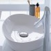 Duravit Cape Cod Раковина 50х40.5см., 1 отв., накладная, цвет: белый. 2339500000
