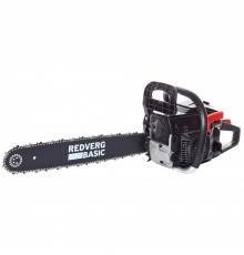 Бензопила REDVERG Basic GC-58C