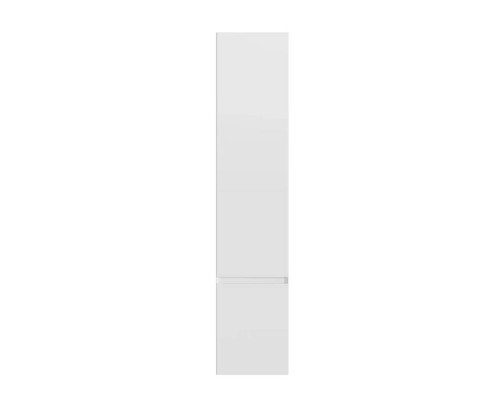 Kerama Marazzi Cubo Пенал подвесной, правый 165, цвет: белая матовая. CUB.165Rh\WHT.M Kerama Marazzi Cubo Пенал подвесной, правый 165, цвет: белая матовая. CUB.165Rh\WHT.M