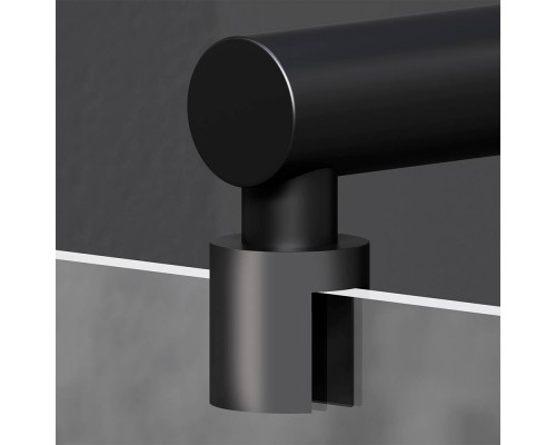 W94UWI-110-F1-BTE Душевая перегородка 110x195 см