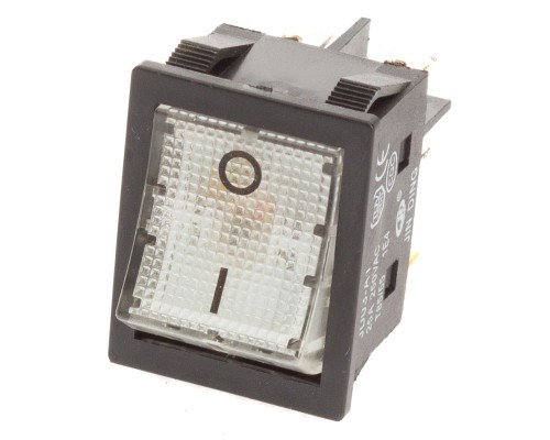 Выключатель RDMMA250-010