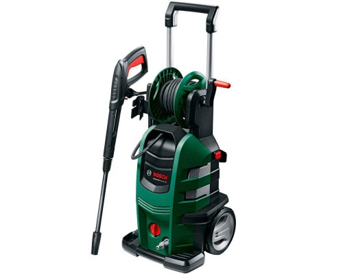 Мойка высокого давления Bosch AdvancedAquatak 160