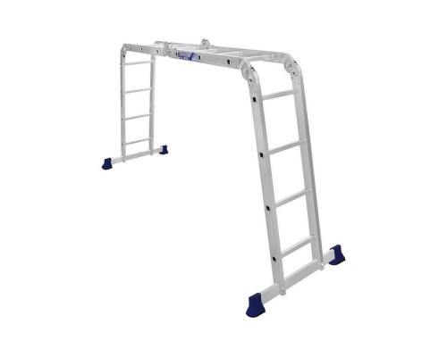 Лестница-трансформер Алюмет TL4034