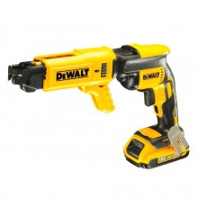Шуруповерт аккумуляторный DeWalt DCF620P2K
