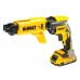Шуруповерт аккумуляторный DeWalt DCF620P2K