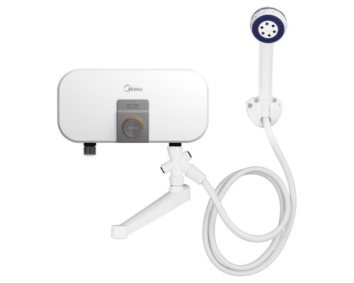 Электрический проточный водонагреватель Midea Infinity MIWH-3500C MIWH-3500C
