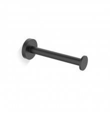 Decor Walther Basic ERH Держатель запасного рулона подвесной, цвет: черный матовый. 0530360