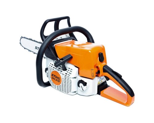 Бензопила Stihl MS 210 (35 см.63РМ) Бензопила Stihl MS 210 (35 см.63РМ)