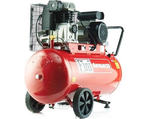 Компрессор поршневой с ременным приводом FINI MK 103-50-3M