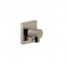 Gessi Emporio shower Вывод воды, цвет: Finox Brushed Nickel. 47369#149