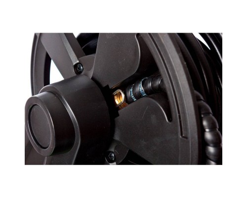 Мойка высокого давления индукционная REDVERG RD-HPW2400IC