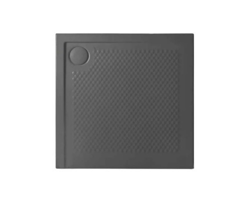 Artceram Душевой поддон 90x90х5.5cм., квадратный, цвет: grigio oliva. PDQ008 15 00