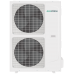 Канальный кондиционер Ecoclima ECLMD-TC60/4R1 + ECL-TC60/5R1(U)