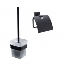 Набор Держатель Timo Selene 12042/03 + Ершик 14061/03