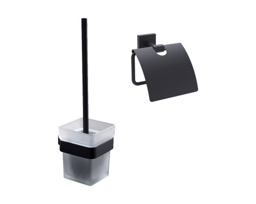 Набор Держатель Timo Selene 12042/03 + Ершик 14061/03