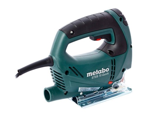 Лобзик Metabo STEB 70 Quick Лобзик Metabo STEB 70 Quick