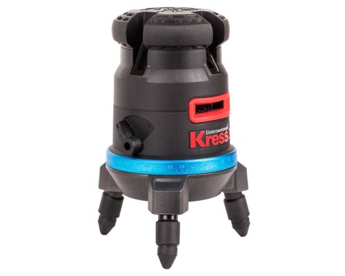 Уровень лазерный KRESS KI100S Уровень лазерный KRESS KI100S
