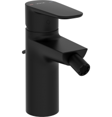 Смеситель для биде VitrA Flow Soft A4305436EXP, черный матовый