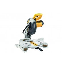 Пила торцовочная DeWalt DW714-IN