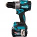Шуруповерт аккумуляторный Makita DF001GD201