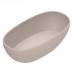 Catalano Solid Ванна отдельностоящая 176X91h52см, с переливом, сифон в комплекте, цвет: Seta Satinato. 7239020031