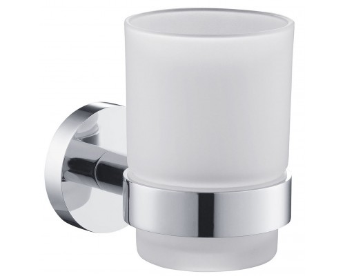 Стакан для зубных щеток Timo Saona 13031/00 хром 13031/00