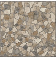 Керамогранит Alma Ceramica Stail GFU04STA04R 60x60 бежевый, sugar-эффект